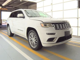 Jeep Grand cherokee Summit* FULL* ZF8* 3.6* AWD* Distronic* *  | Mobile.bg    2