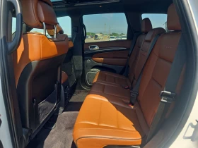 Jeep Grand cherokee Summit* FULL* ZF8* 3.6* AWD* Distronic* *  | Mobile.bg    13