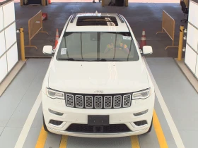 Jeep Grand cherokee Summit* FULL* ZF8* 3.6* AWD* Distronic* *  | Mobile.bg    11