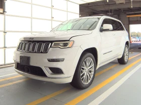     Jeep Grand cherokee Summit* FULL* ZF8* 3.6* AWD* Distronic* * 