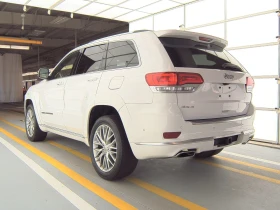 Jeep Grand cherokee Summit* FULL* ZF8* 3.6* AWD* Distronic* *  | Mobile.bg    6