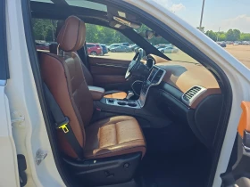 Jeep Grand cherokee Summit* FULL* ZF8* 3.6* AWD* Distronic* *  | Mobile.bg    4