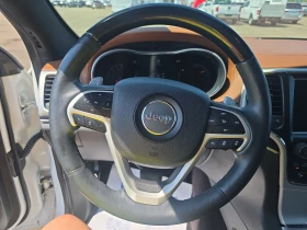 Jeep Grand cherokee Summit* FULL* ZF8* 3.6* AWD* Distronic* *  | Mobile.bg    8