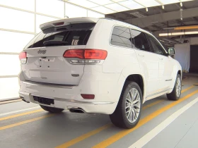 Jeep Grand cherokee Summit* FULL* ZF8* 3.6* AWD* Distronic* *  | Mobile.bg    5