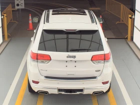 Jeep Grand cherokee Summit* FULL* ZF8* 3.6* AWD* Distronic* *  | Mobile.bg    10