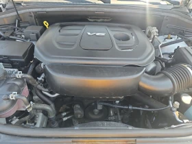 Jeep Grand cherokee Summit* FULL* ZF8* 3.6* AWD* Distronic* *  | Mobile.bg    16