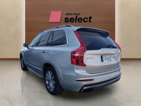 Volvo Xc90 2.0 D5 - 41990 лв. - 66707675 7