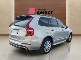 Volvo Xc90 2.0 D5 - 41990 лв. - 66707675 5