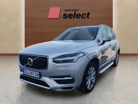 Volvo Xc90 2.0 D5