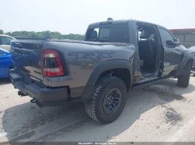 Dodge RAM 1500 6.2L V-8 SUPERCHARGER, 702HP 4X4 Drive | Mobile.bg    11