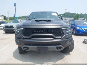 Dodge RAM 1500 6.2L V-8 SUPERCHARGER, 702HP 4X4 Drive | Mobile.bg    5