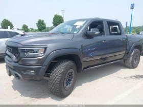 Dodge RAM 1500 6.2L V-8 SUPERCHARGER, 702HP 4X4 Drive | Mobile.bg    2