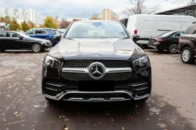 Mercedes-Benz GLE Coupe 350d 4Matic AMG Line - 128999 лв. - 80515763 3