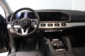 Mercedes-Benz GLE Coupe 350d 4Matic AMG Line - 128999 лв. - 80515763 7