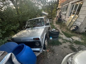 Lada Niva | Mobile.bg    2