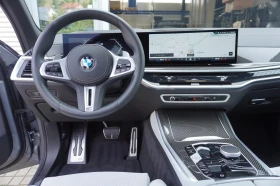 BMW X5 M60i/xDrive/FACELIFT/CARBON/PANO/H&K/HEAD UP/360/ - 165980 лв. - 15050517 13