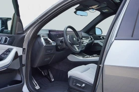 Обява за продажба на BMW X5 M60i/xDrive/FACELIFT/CARBON/PANO/H&K/HEAD UP/360/ ~ 199 176 лв. - изображение 7
