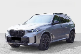 Обява за продажба на BMW X5 M60i/xDrive/FACELIFT/CARBON/PANO/H&K/HEAD UP/360/ ~ 199 176 лв. - изображение 1