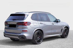Обява за продажба на BMW X5 M60i/xDrive/FACELIFT/CARBON/PANO/H&K/HEAD UP/360/ ~ 199 176 лв. - изображение 3