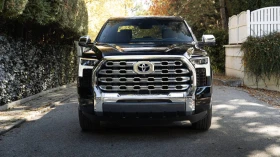 Toyota Tundra 4WD 1794 EDITION CREW MAX HYBRID  - изображение 1