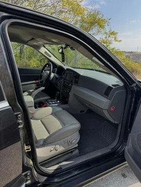 Jeep Grand cherokee, снимка 5