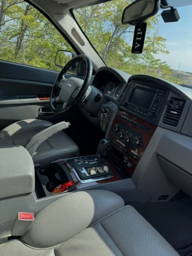 Jeep Grand cherokee, снимка 7