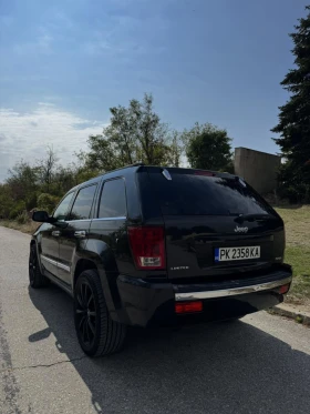 Jeep Grand cherokee, снимка 3