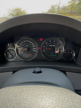Jeep Grand cherokee, снимка 8