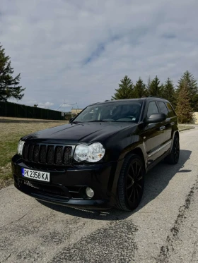 Jeep Grand cherokee  - изображение 1