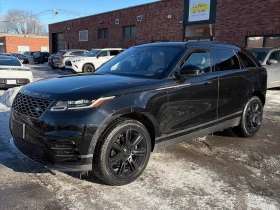 Land Rover Range Rover Velar * D180 R Dynamic SE * CARFAX * БЕЗ ПЪРВОНАЧАЛНА ВН