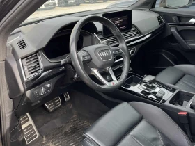 Audi Q5 * TECHNIK* CARFAX * БЕЗ ПЪРВОНАЧАЛНА ВНОСКА - 56000 лв. / 28632.35 € - 72014435 6