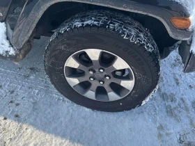 Jeep Wrangler 2020 Sahara * CARFAX * БЕЗ ПЪРВОНАЧАЛНА ВНОСКА, снимка 6