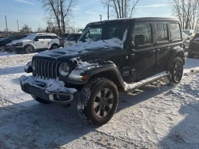 Jeep Wrangler * Sahara * CARFAX * БЕЗ ПЪРВОНАЧАЛНА ВНОСКА