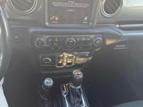 Jeep Wrangler 2020 Sahara * CARFAX * БЕЗ ПЪРВОНАЧАЛНА ВНОСКА, снимка 9