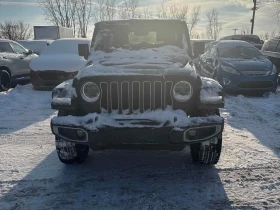 Jeep Wrangler 2020 Sahara * CARFAX * БЕЗ ПЪРВОНАЧАЛНА ВНОСКА, снимка 2