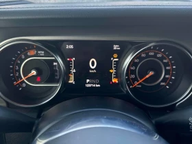 Jeep Wrangler 2020 Sahara * CARFAX * БЕЗ ПЪРВОНАЧАЛНА ВНОСКА, снимка 8