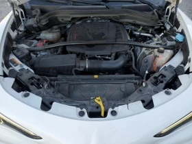 Alfa Romeo Stelvio РЕАЛНИ КМ, снимка 12