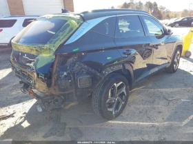 Hyundai Tucson LIMITED - 13700 € / 26794.87 лв. - 67364497 5