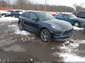 Porsche Macan Fully Loaded* Luxury PKG* Massaging seats* Premium - 26500 € / 51829.49 лв. - 67718834 3