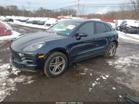 Porsche Macan Fully Loaded* Luxury PKG* Massaging seats* Premium - 26500 € / 51829.49 лв. - 67718834 5
