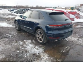 Porsche Macan Fully Loaded* Luxury PKG* Massaging seats* Premium - 26500 € / 51829.49 лв. - 67718834 8