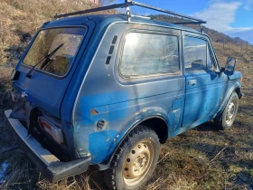 Lada Niva, снимка 9