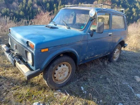 Lada Niva, снимка 2