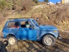 Lada Niva, снимка 10