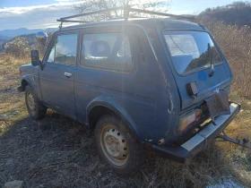 Lada Niva, снимка 8