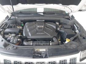 Jeep Grand cherokee 3l Summit - 14000 € / 27381.62 лв. - 47262315 10