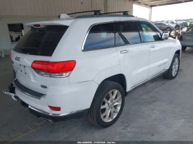 Jeep Grand cherokee 3l Summit - 14000 € / 27381.62 лв. - 47262315 4