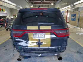 Dodge Durango R/T/AWD/АВТОФИНАНСИРАНЕ ОТ 704 лв на месец - 22720 € / 44436.46 лв. - 27094214 6