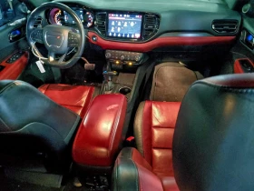 Dodge Durango R/T/AWD/АВТОФИНАНСИРАНЕ ОТ 704 лв на месец - 22720 € / 44436.46 лв. - 27094214 8