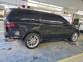 Dodge Durango R/T/AWD/АВТОФИНАНСИРАНЕ ОТ 704 лв на месец - 22720 € / 44436.46 лв. - 27094214 3